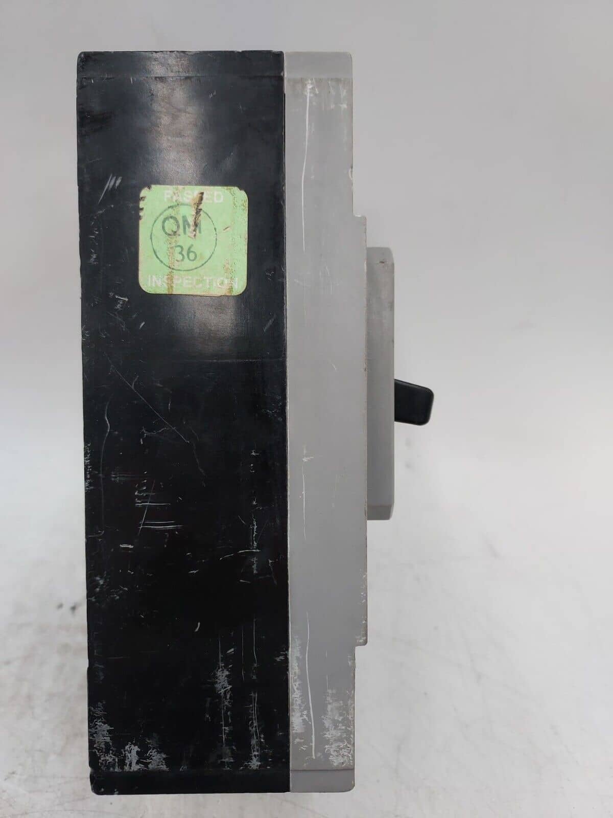 125 Amps, Siemens #QJH23B125, Circuit Breaker, 3-Pole, 240 Volts, Bolt-On - Image 5