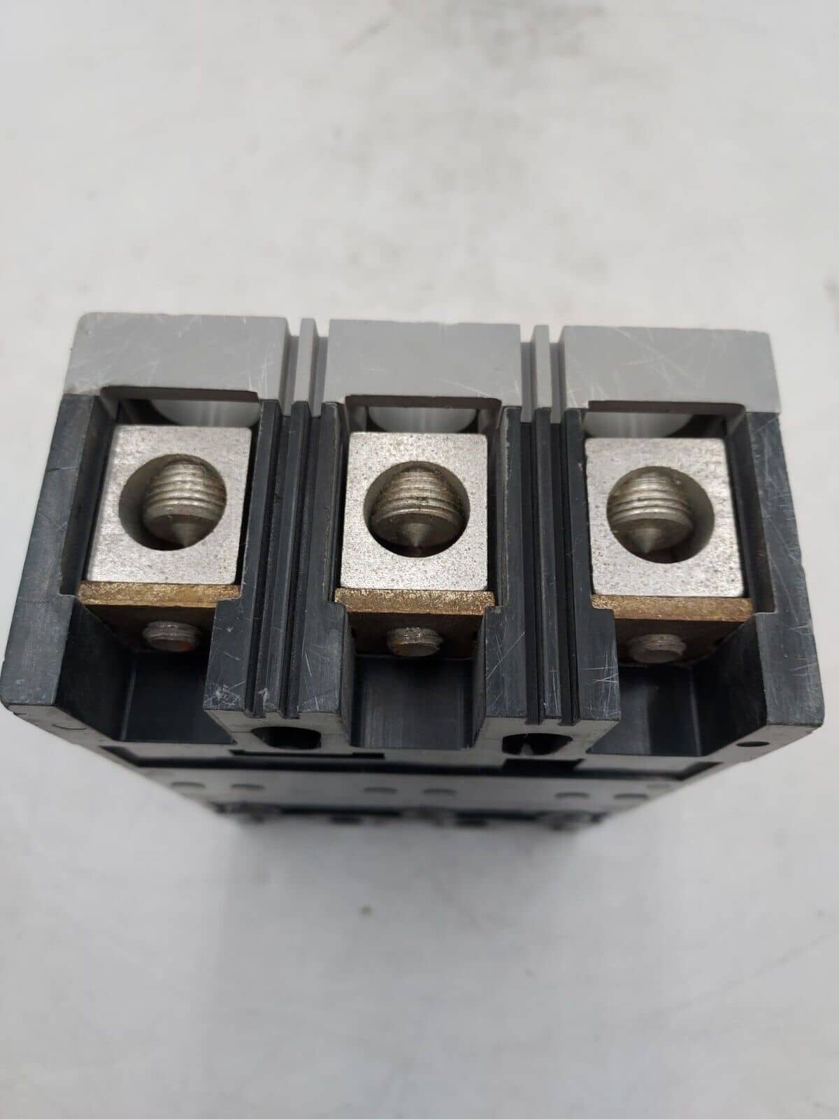 125 Amps, Siemens #QJH23B125, Circuit Breaker, 3-Pole, 240 Volts, Bolt-On - Image 7