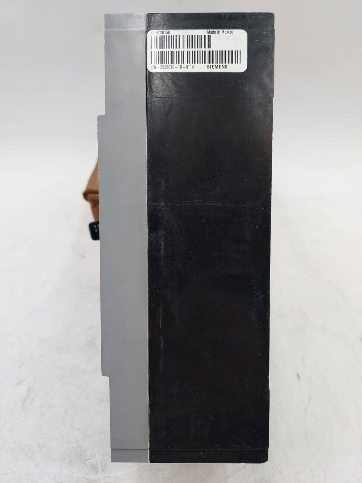 150 Amps, Siemens #QJH23B150, Circuit Breaker, 3-Pole, 240 Volts, Bolt-On, NEW - Image 4