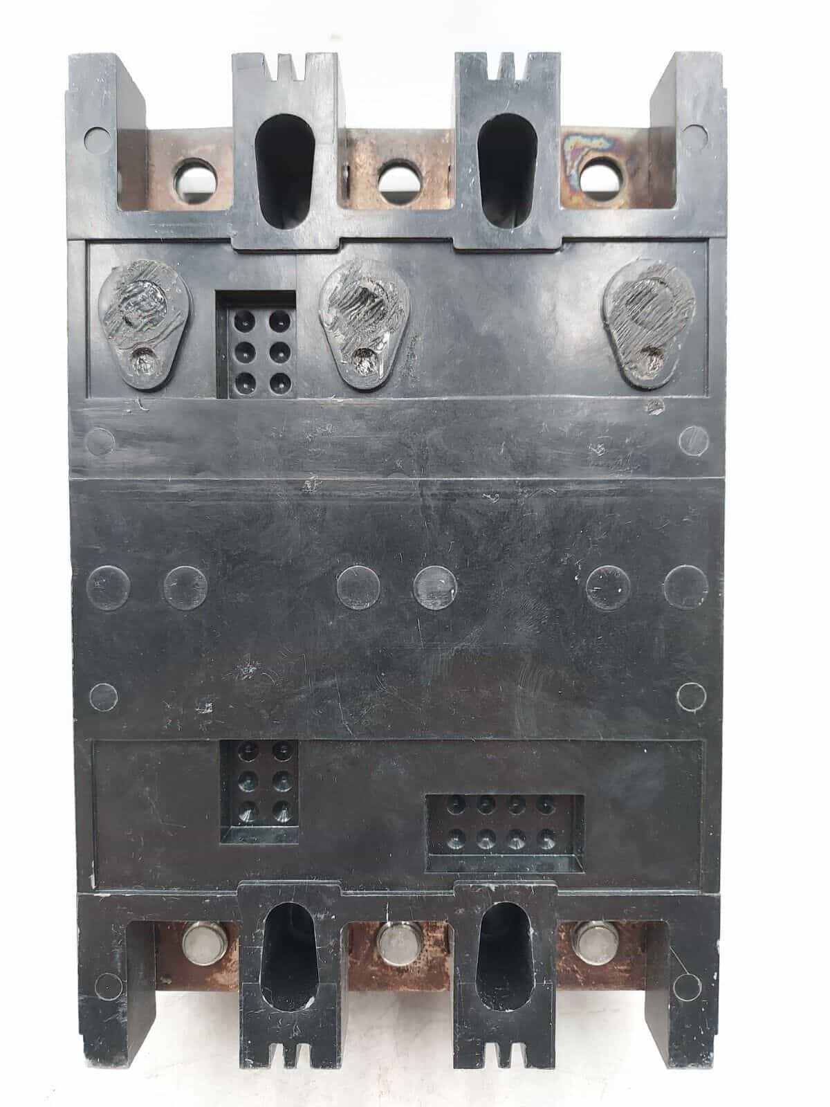 150 Amps, Siemens #QJH23B150, Circuit Breaker, 3-Pole, 240 Volts, Bolt-On - Image 4