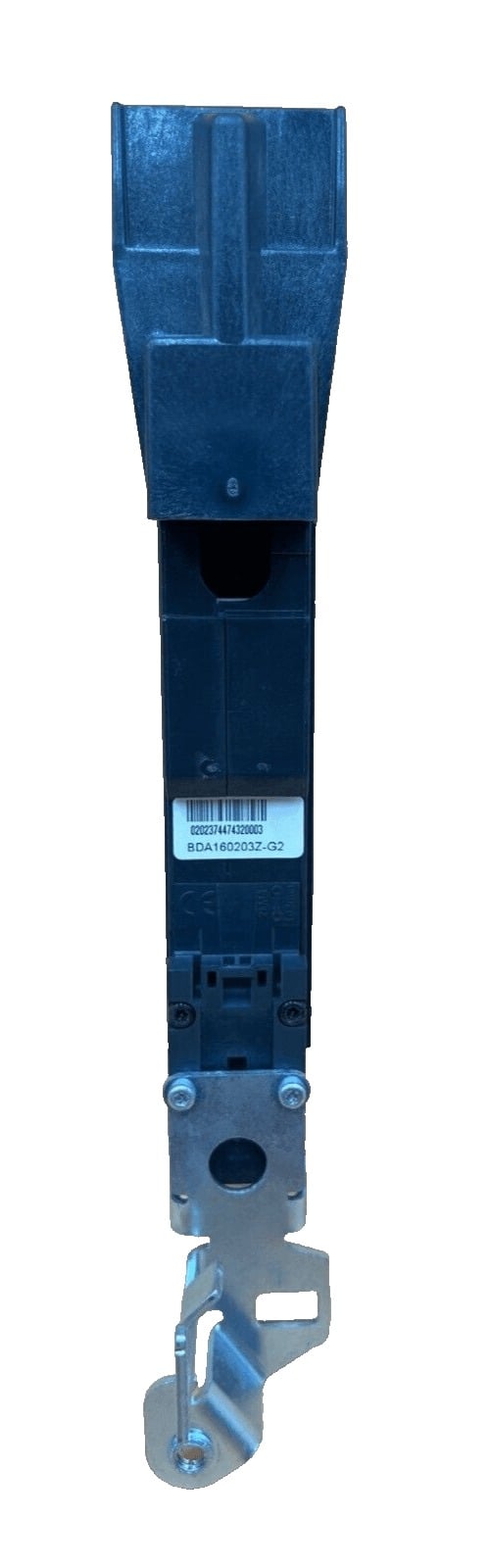 20 Amps, Square D #BDA160203, I-Line Circuit Breaker, 1-Pole, 240 Volts - Image 2