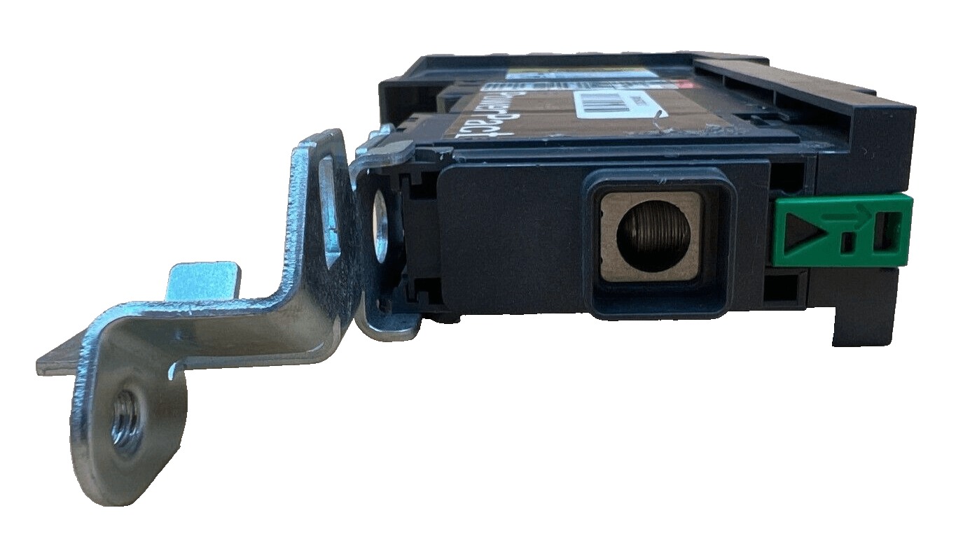 20 Amps, Square D #BDA160203, I-Line Circuit Breaker, 1-Pole, 240 Volts - Image 5