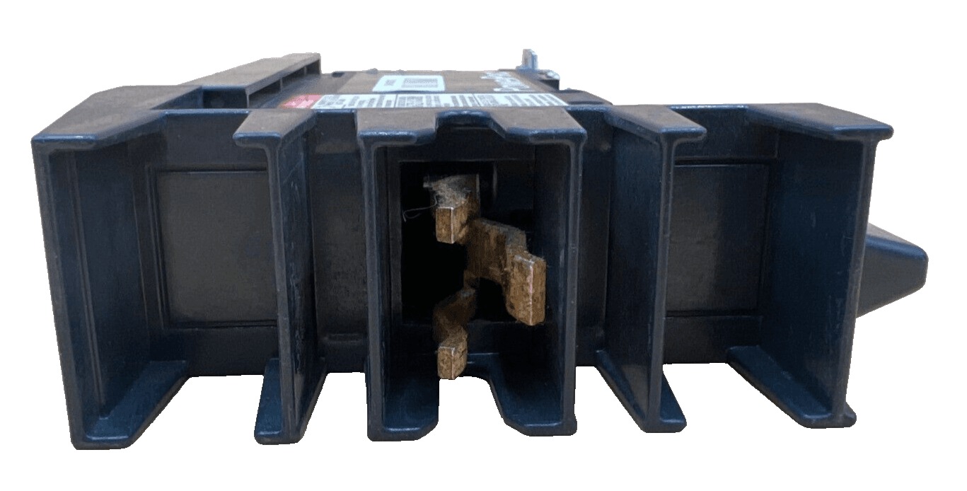 20 Amps, Square D #BDA160203, I-Line Circuit Breaker, 1-Pole, 240 Volts - Image 6