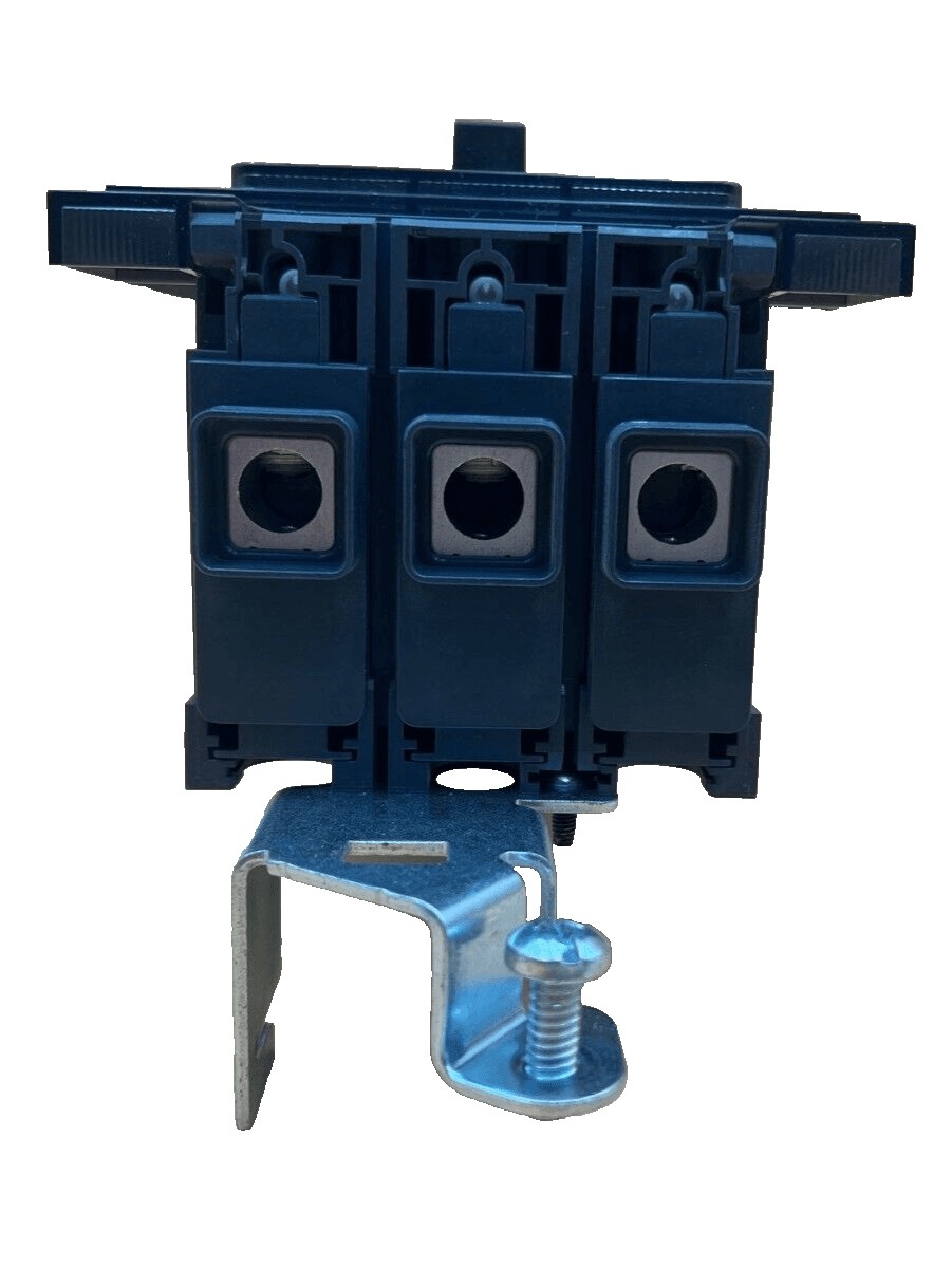 40 Amps, Square D #BDA34040Y, I-Line Circuit Breaker, 3-Pole, 480 Volts, NEW - Image 8