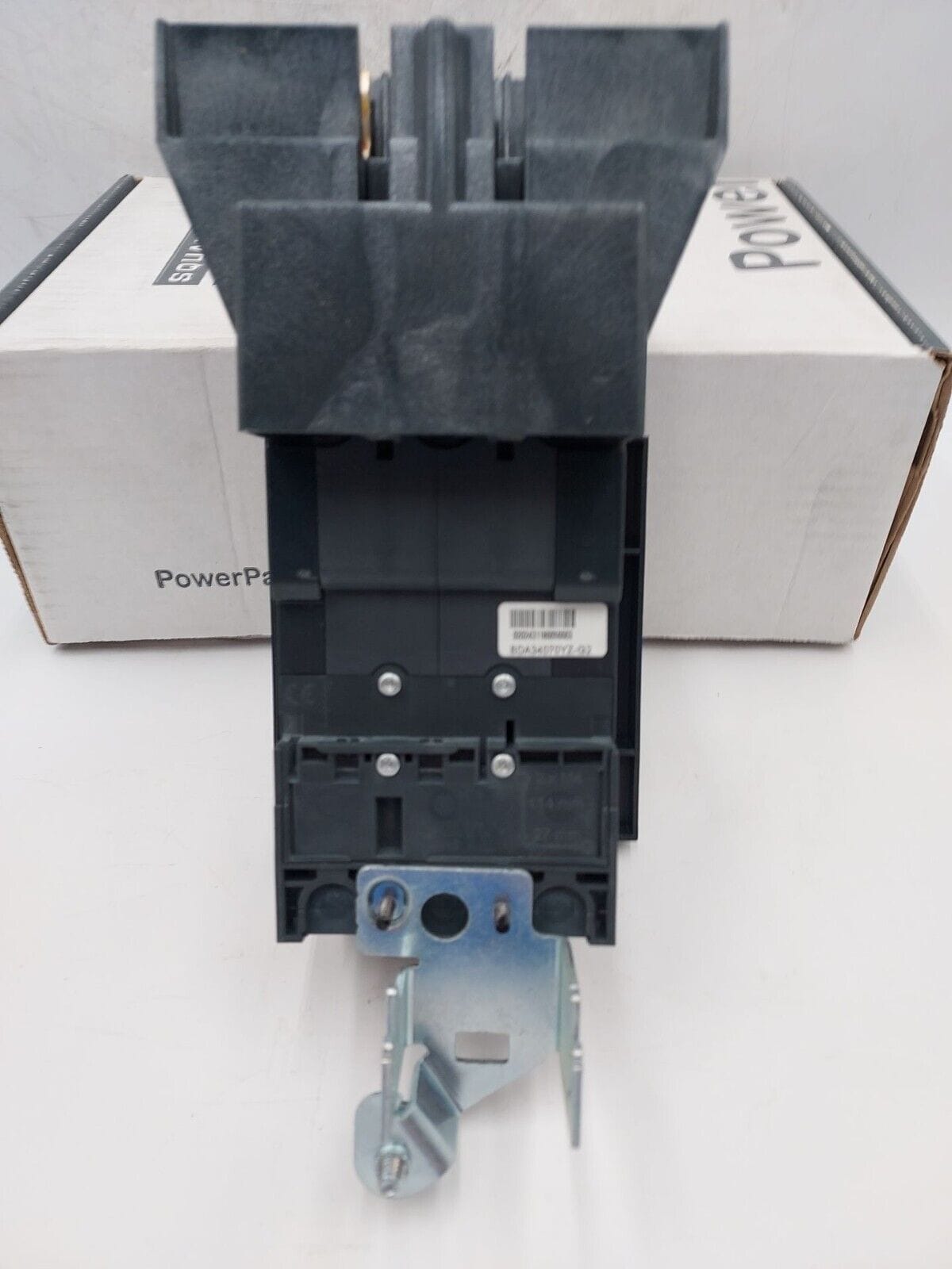 70 Amps, Square D #BDA34070Y, I-Line Circuit Breaker, 3-Pole, 480 Volts - Image 4