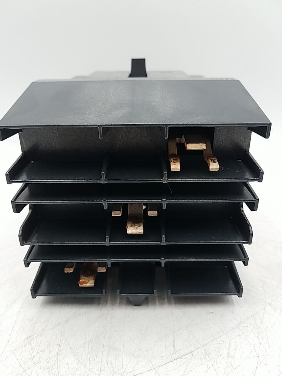 30 Amps, Square D #BDA36030, I-Line Circuit Breaker, 3-Pole, 600 Volts - Image 6