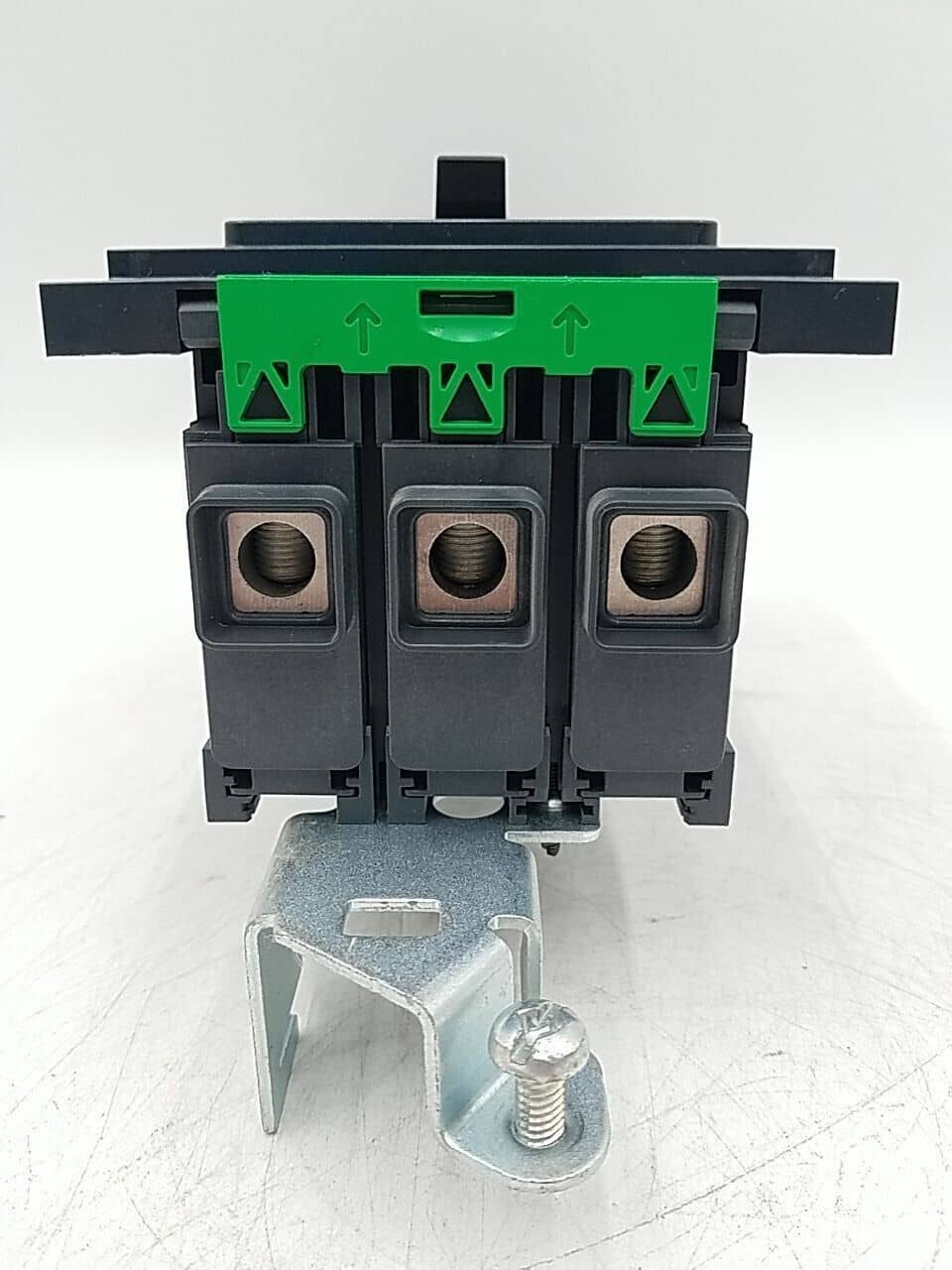 30 Amps, Square D #BDA36030, I-Line Circuit Breaker, 3-Pole, 600 Volts - Image 7
