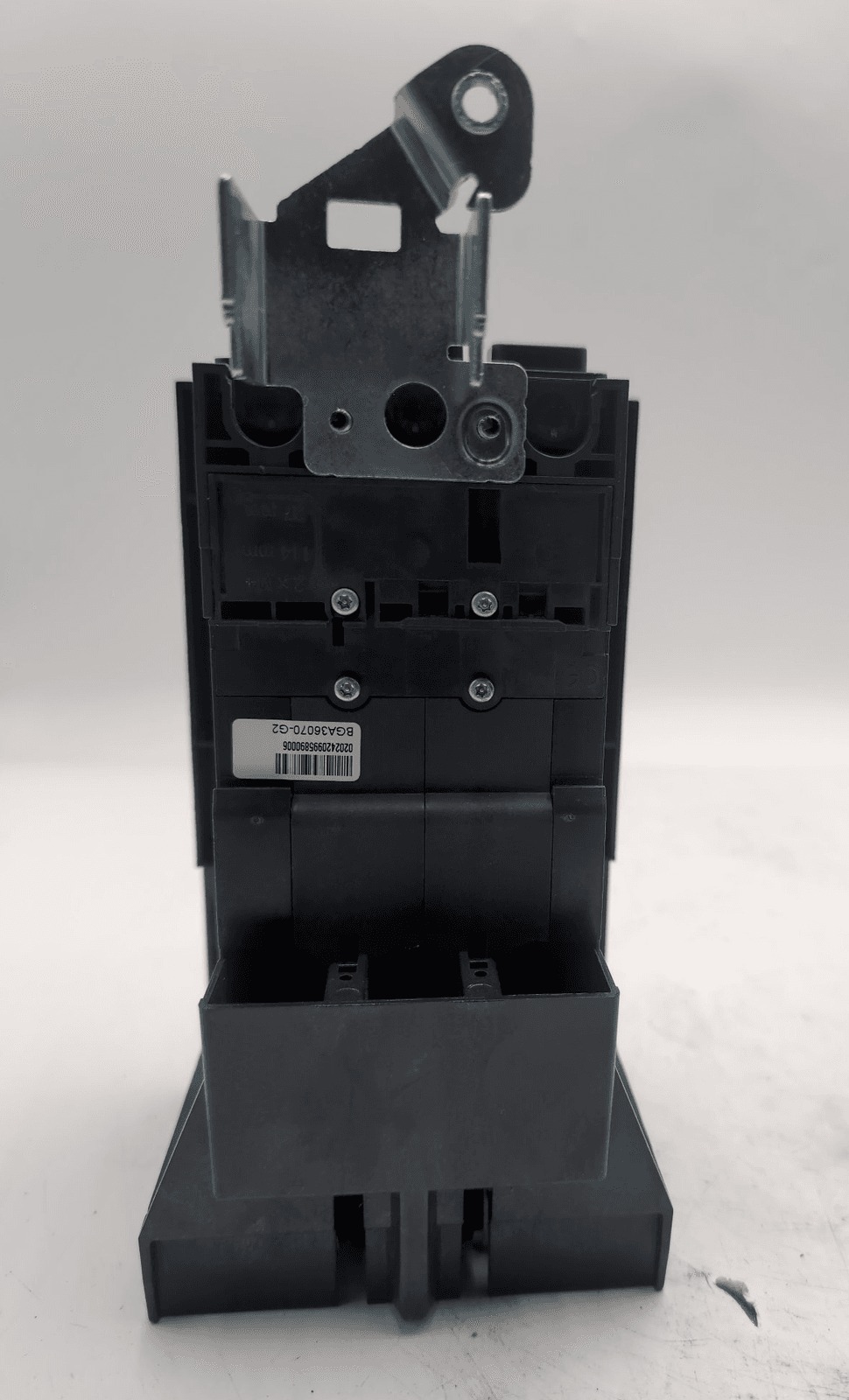 70 Amps, Square D #BGA36070, Circuit Breaker, 3-Pole, 600 Volts - Image 3