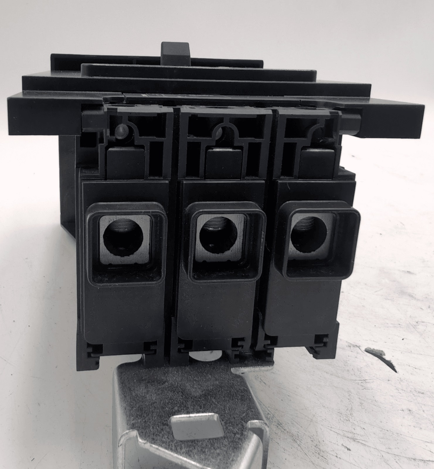 70 Amps, Square D #BGA36070, Circuit Breaker, 3-Pole, 600 Volts - Image 5