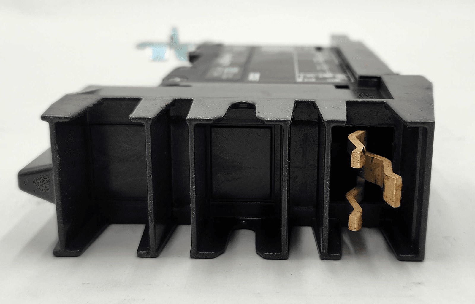 30 Amps, Square D #BJA160301, Circuit Breaker, 1-Pole, 277 Volts - Image 3