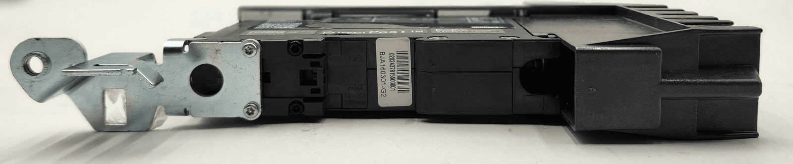 30 Amps, Square D #BJA160301, Circuit Breaker, 1-Pole, 277 Volts - Image 5
