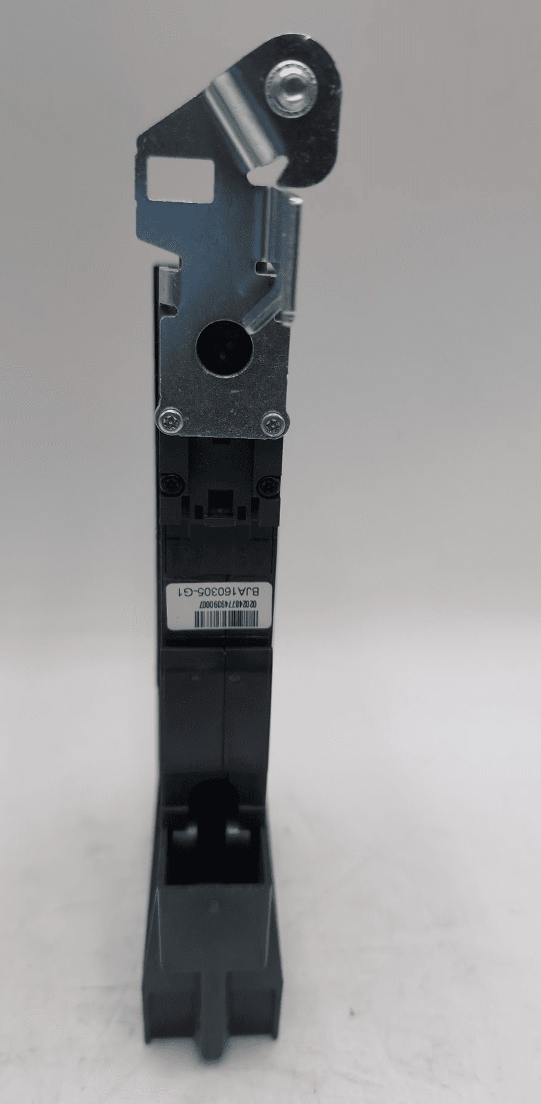 30 Amps, Square D #BJA160305, Circuit Breaker, 1-Pole, 277 Volts, NEW - Image 4