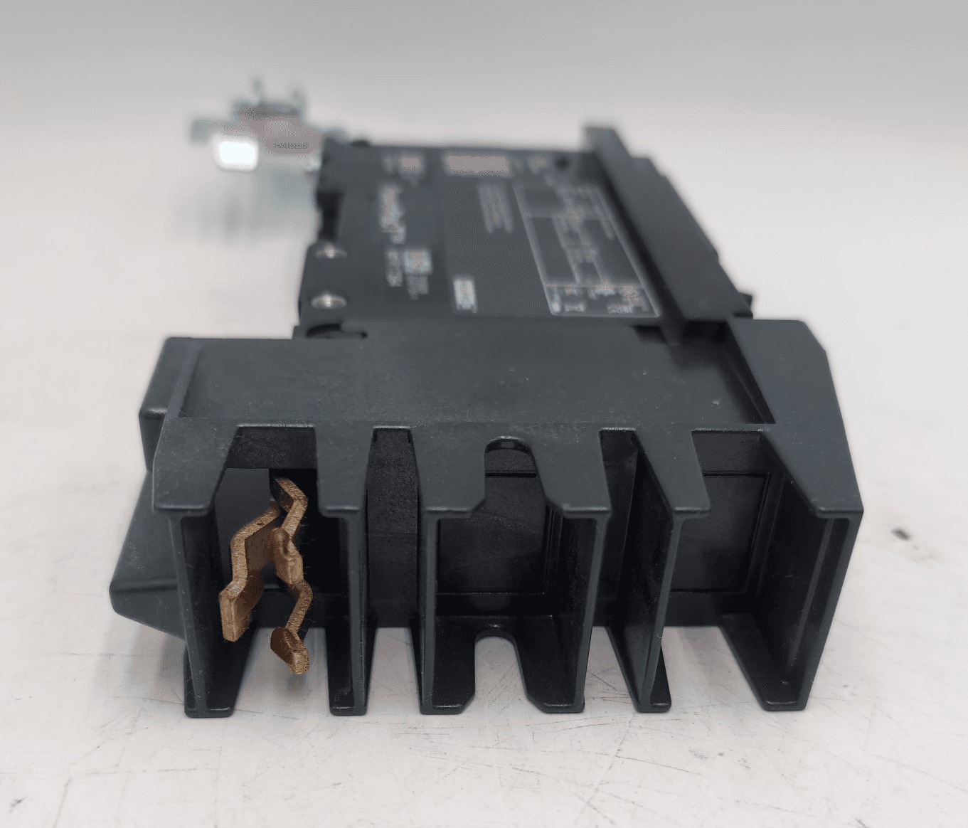 30 Amps, Square D #BJA160305, Circuit Breaker, 1-Pole, 277 Volts, NEW - Image 5