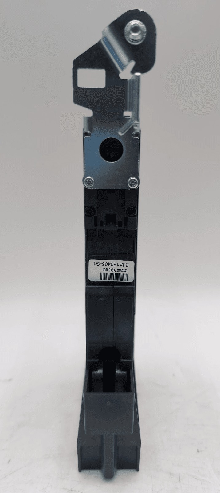 40 Amps, Square D #BJA160405, Circuit Breaker, 1-Pole, 277 Volts, NEW - Image 3