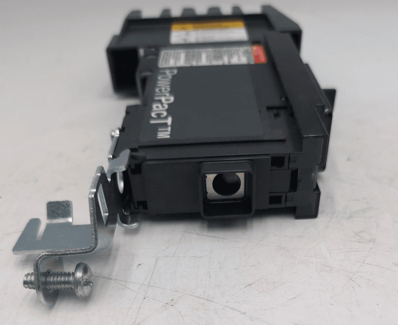 40 Amps, Square D #BJA160405, Circuit Breaker, 1-Pole, 277 Volts, NEW - Image 5