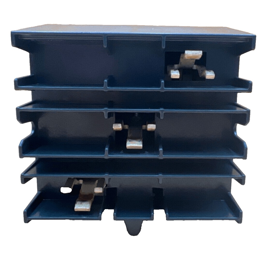 25 Amps, Square D #BJA36025, PowerPact I-Line Circuit Breaker, 3-Pole, 600 Volts - Image 7