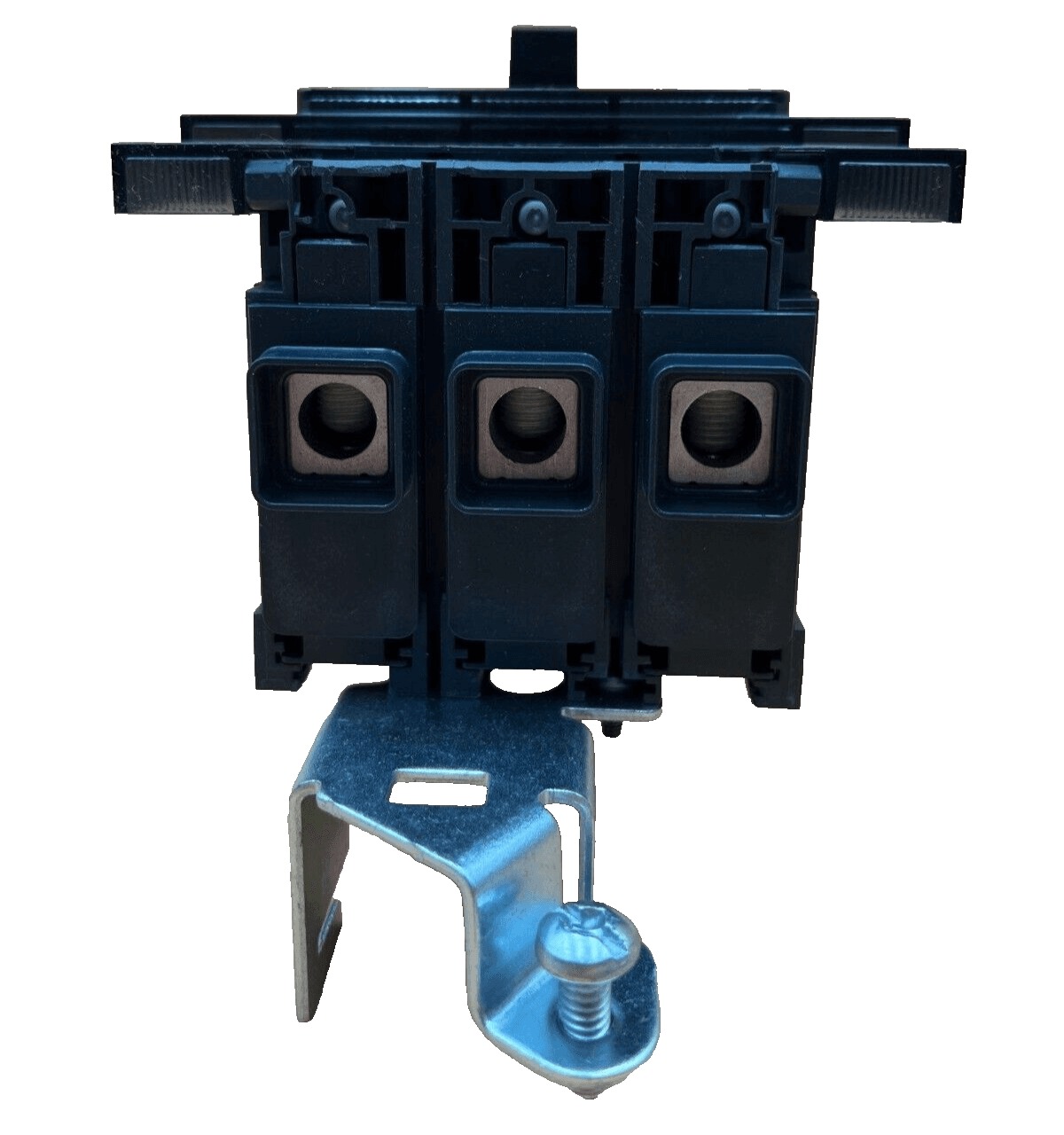 70 Amps, Square D #BJA36070, I-Line Circuit Breaker, 3-Pole, 600 Volts, NEW - Image 8