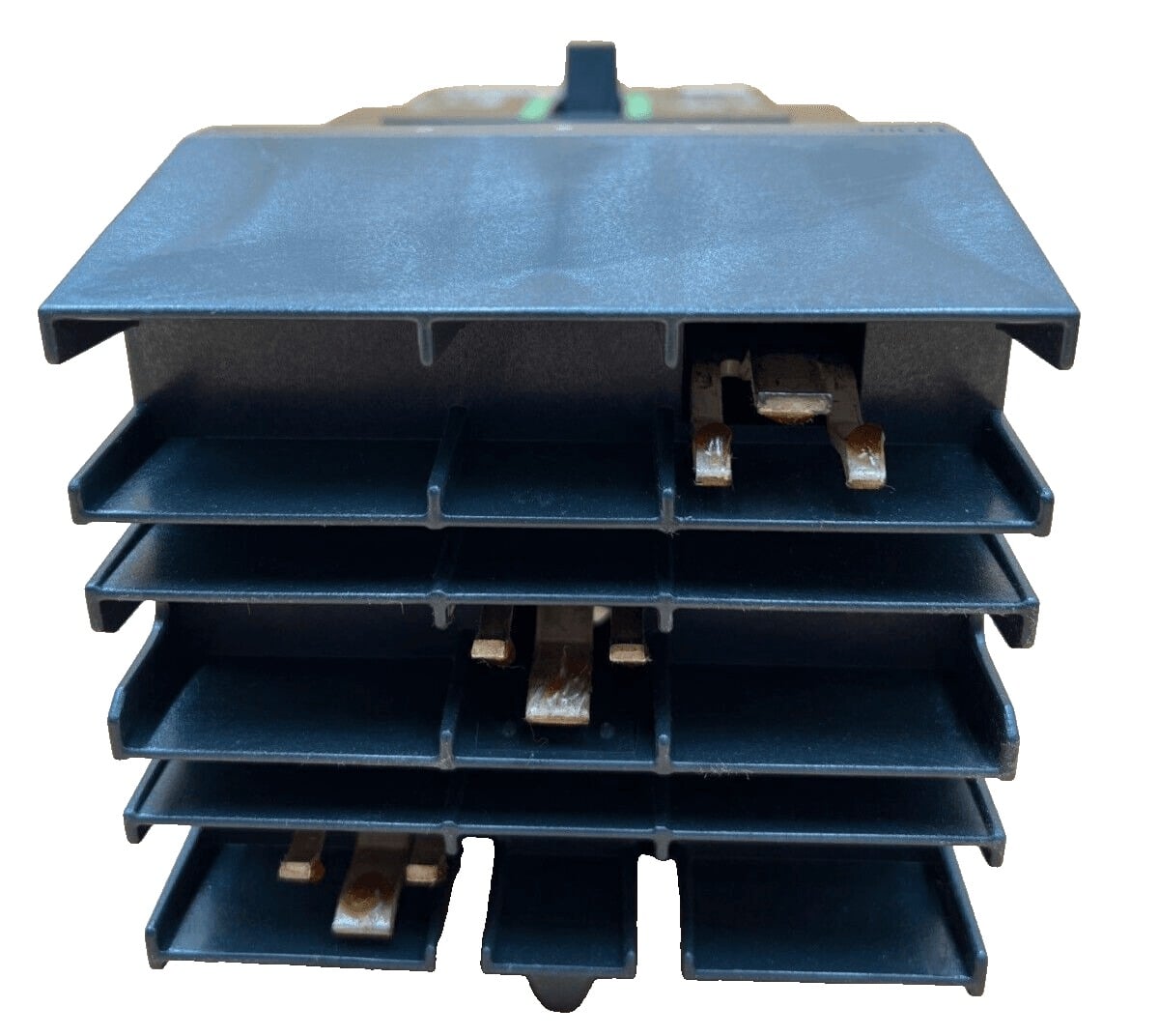 70 Amps, Square D #BJA36070, I-Line Circuit Breaker, 3-Pole, 600 Volts, NEW - Image 9