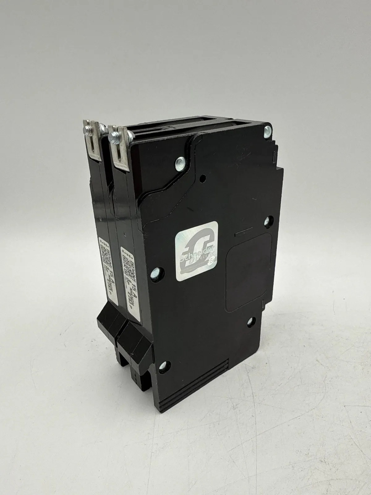 40 Amps, Square D #EDB24040, Circuit Breaker, 2-Pole, 480 Volts, Bolt-On, NEW - Image 7