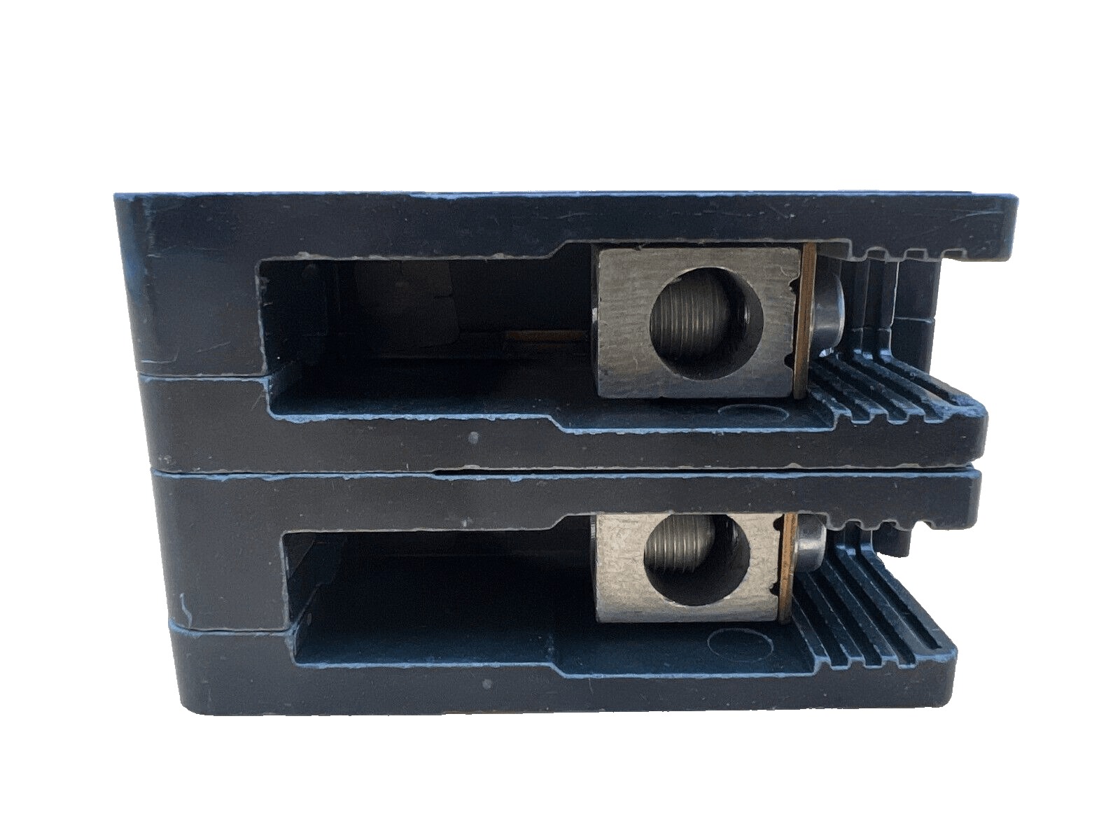 40 Amps, Square D #EDB24040, Circuit Breaker, 2-Pole, 480 Volts, Bolt-On - Image 6
