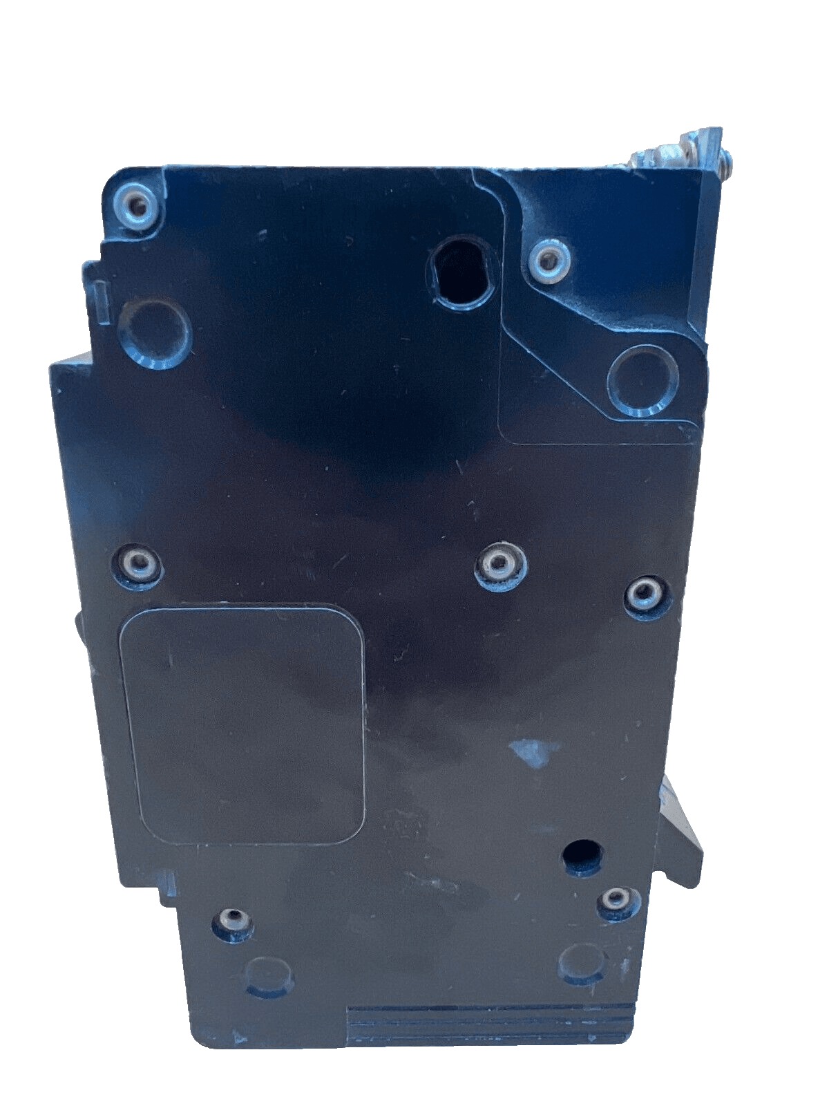 50 Amps, Square D #EDB34050, Circuit Breaker, 3-Pole, 480/277 Volts, Bolt-On - Image 4