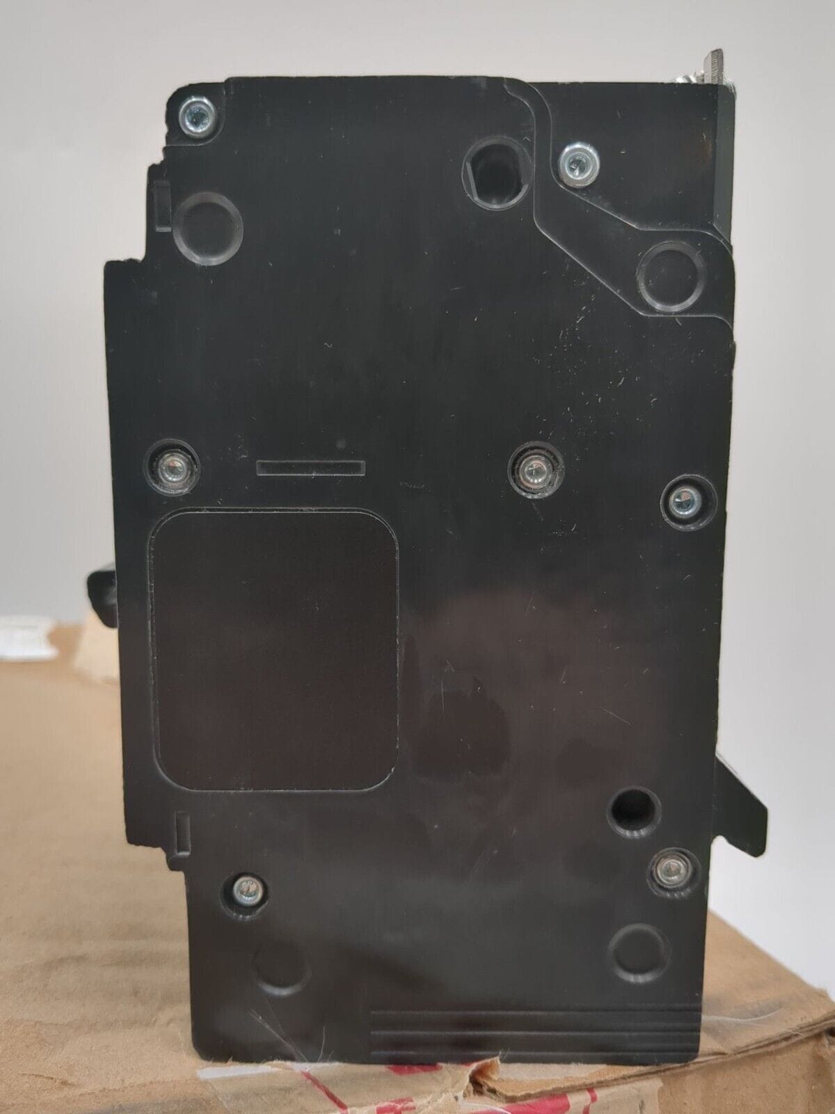 30 Amps, Square D #EGB34030SA, Circuit Breaker, 3-Pole, 480 Volts, Shunt Trip, Bolt-On, NEW - Image 5
