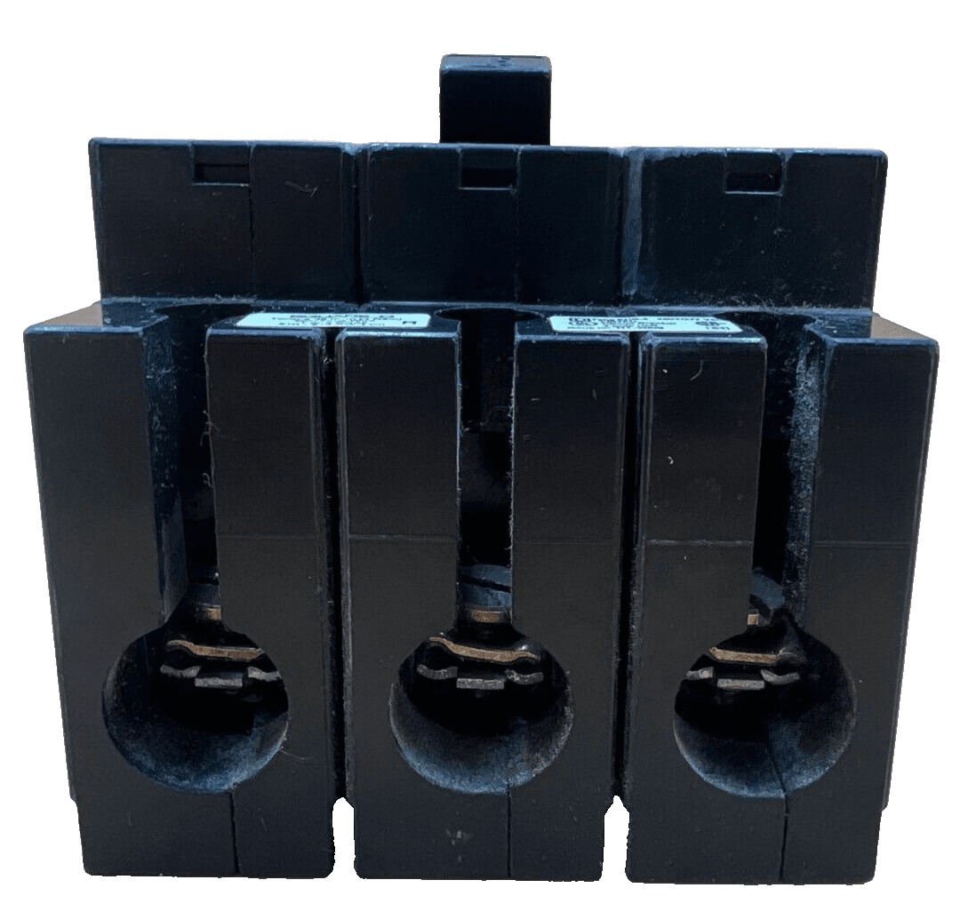 15 Amps, Square D #EHB34015, Circuit Breaker, 3-Pole, 480 Volts, Bolt-On - Image 5