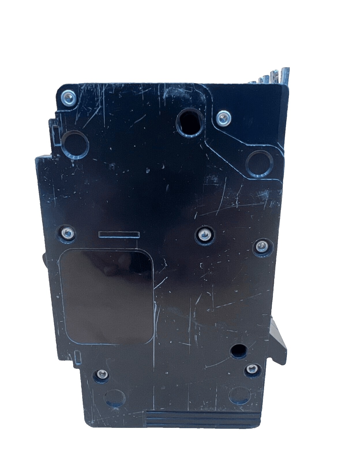 15 Amps, Square D #EJB34015, Circuit Breaker, 3-Pole, 480 Volts, Bolt-On - Image 4