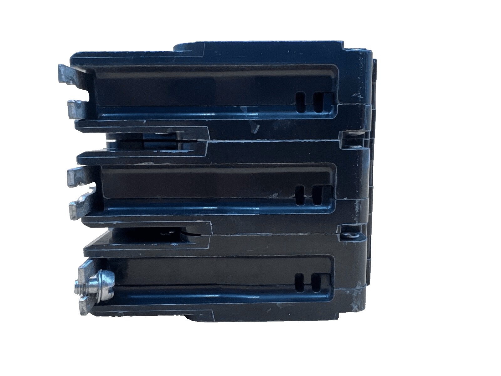15 Amps, Square D #EJB34015, Circuit Breaker, 3-Pole, 480 Volts, Bolt-On - Image 5