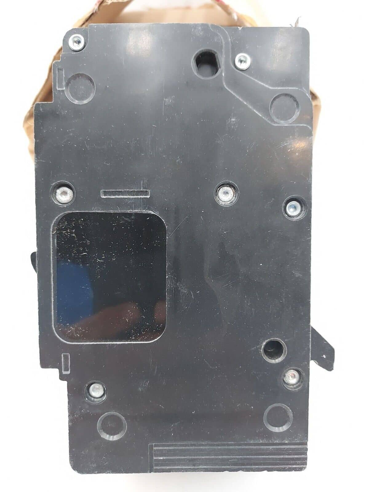 25 Amps, Square D #EJB34025, Circuit Breaker, 3-Pole, 480/277 Volts, Bolt-On, NEW - Image 6