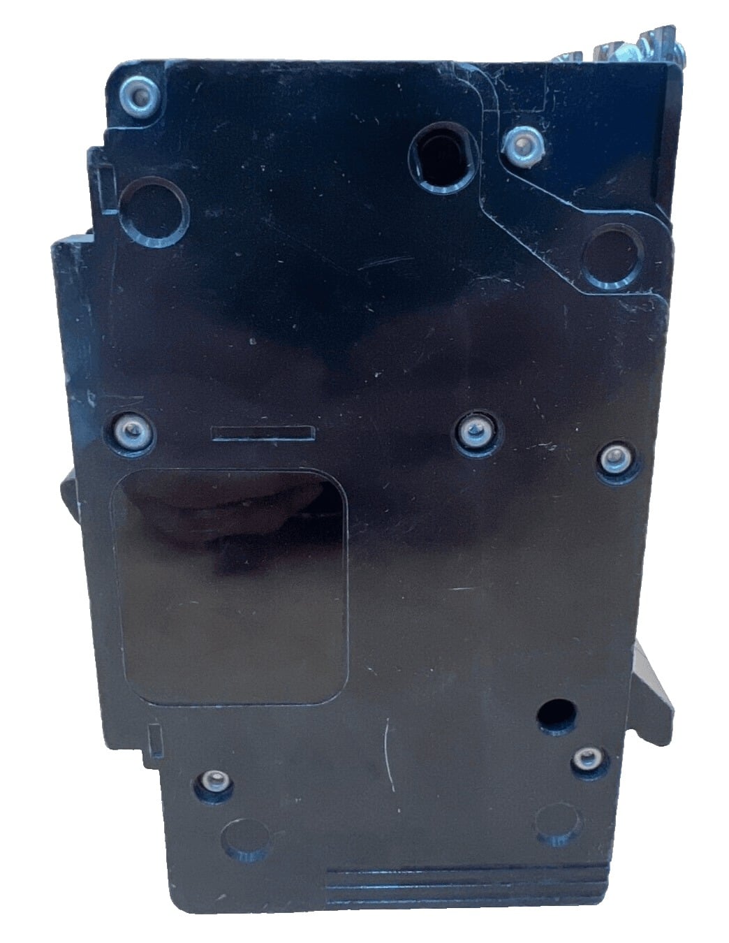 50 Amps, Square D #EJB34050, Circuit Breaker, 3-Pole, 480 Volts, Bolt-On - Image 4