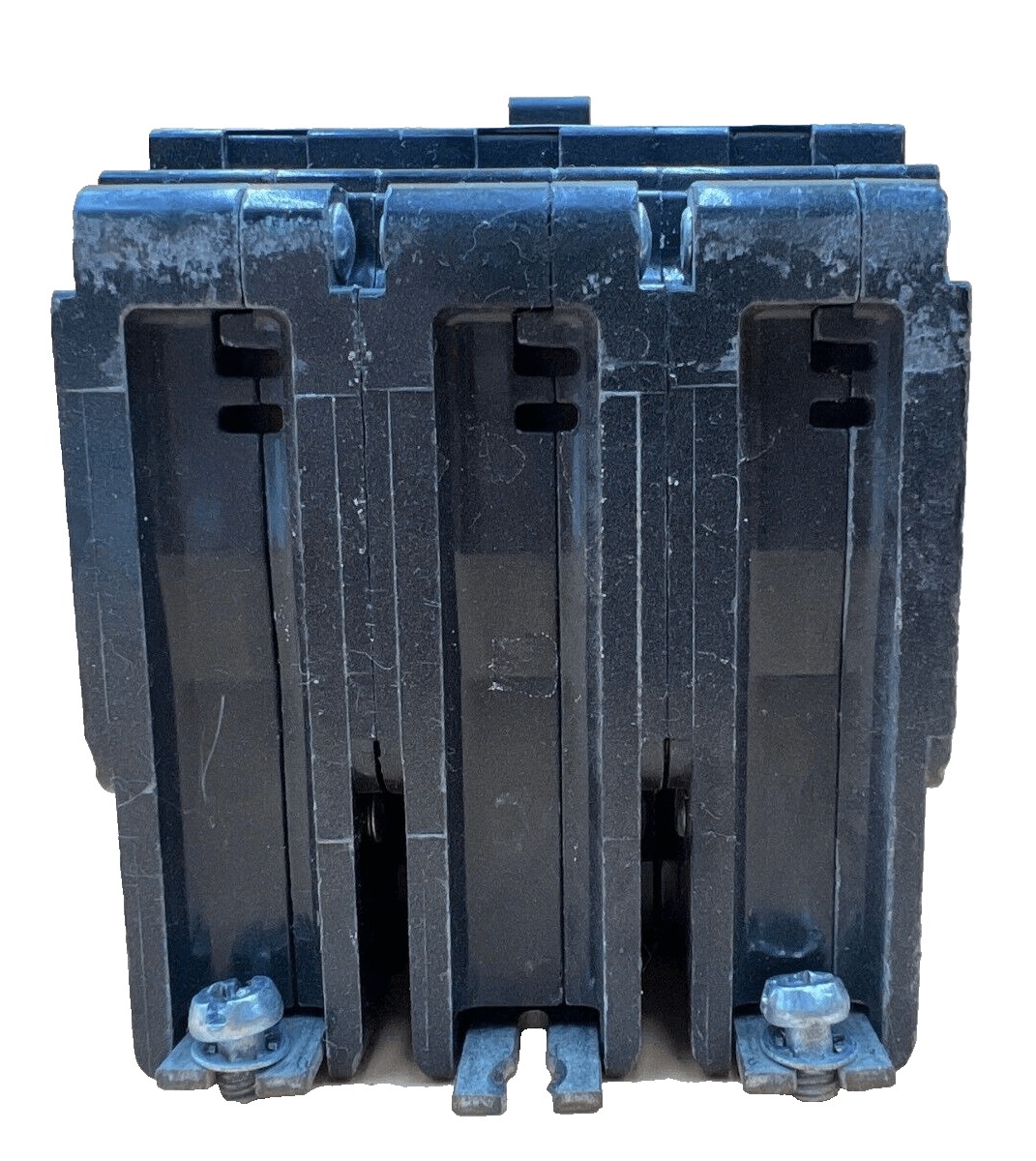 50 Amps, Square D #EJB34050, Circuit Breaker, 3-Pole, 480 Volts, Bolt-On - Image 5