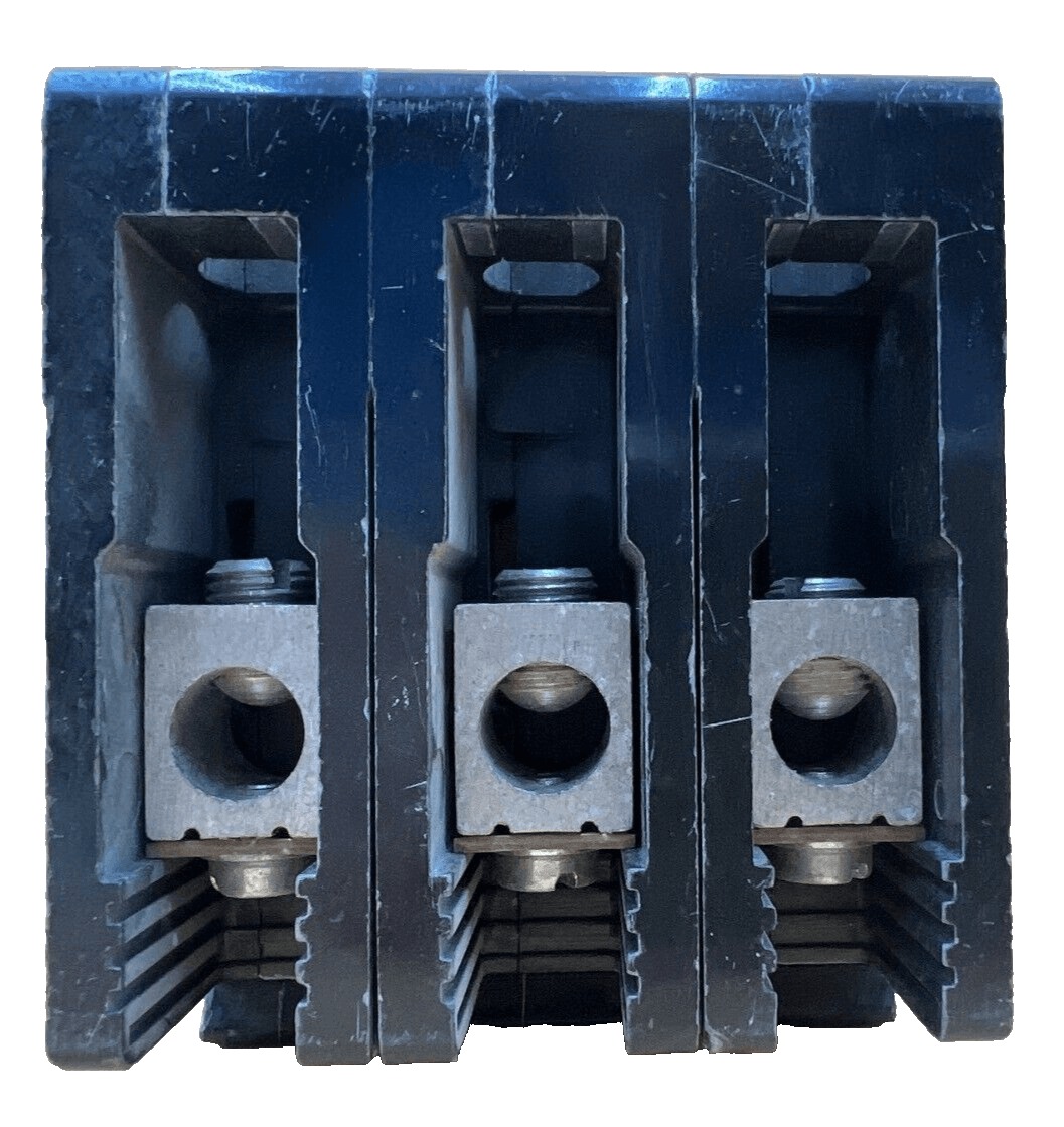 50 Amps, Square D #EJB34050, Circuit Breaker, 3-Pole, 480 Volts, Bolt-On - Image 6