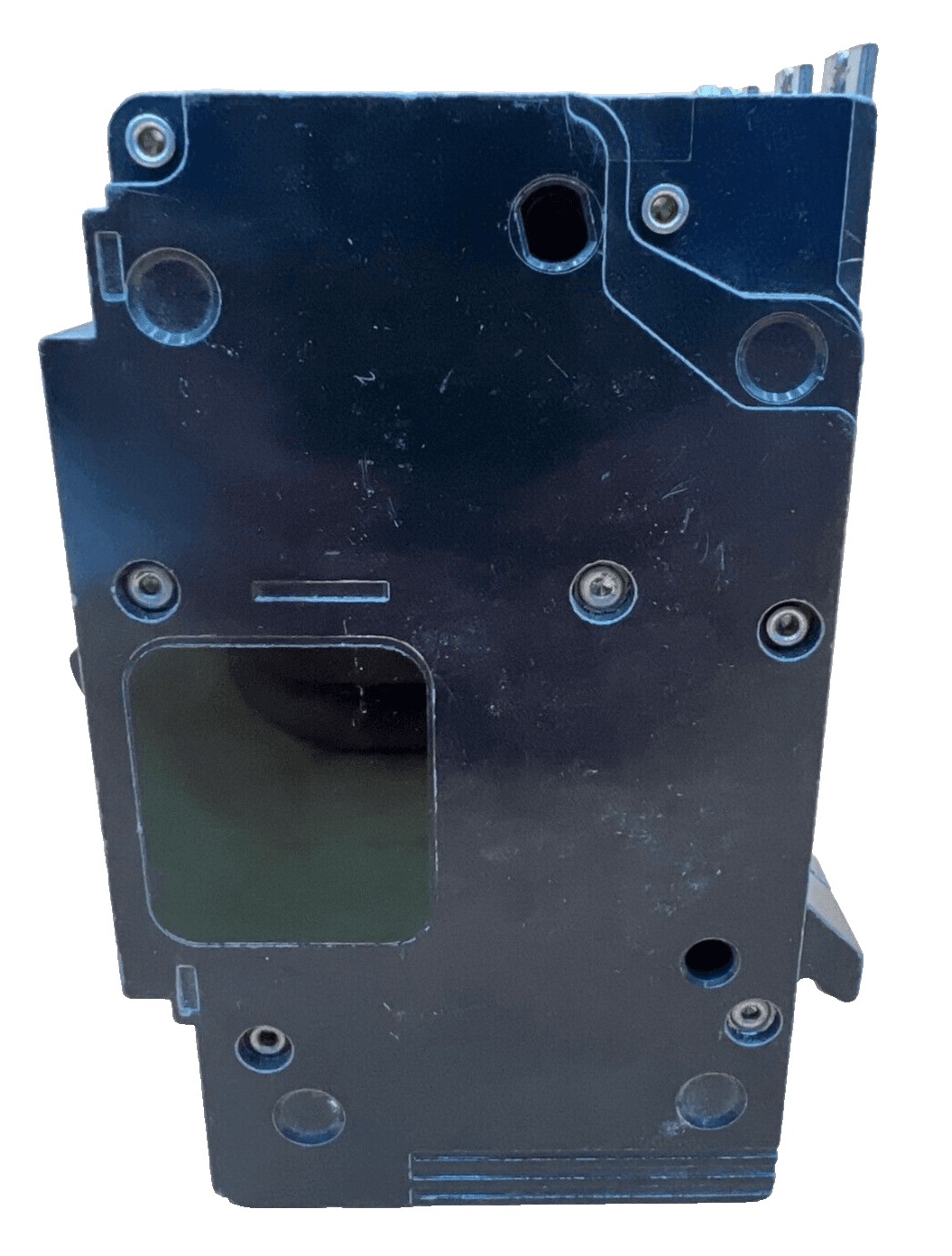 125 Amps, Square D #EJB34125, Circuit Breaker, 3-Pole, 480 Volts, Bolt-On - Image 4