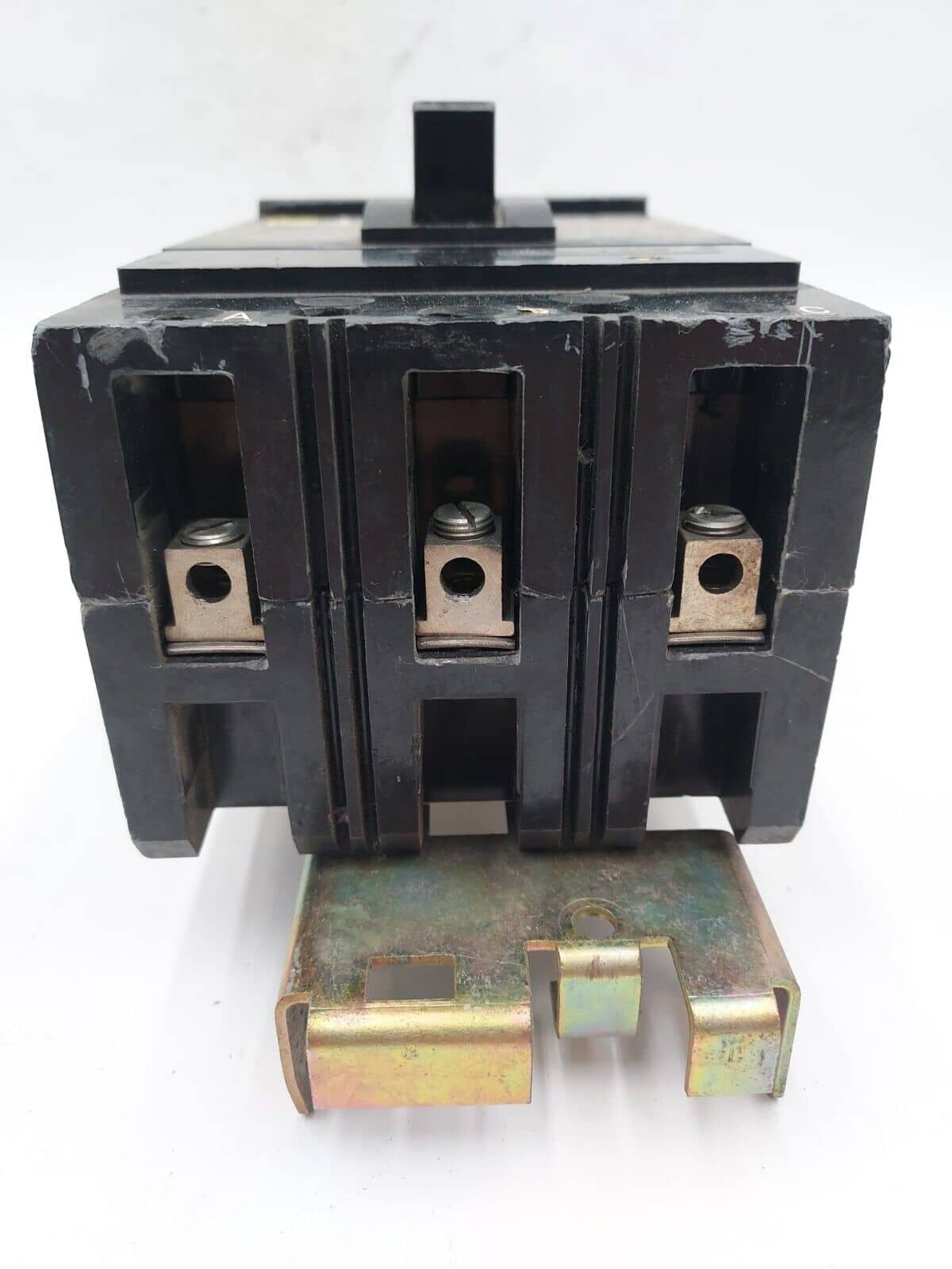 30 Amps, Square D #FI36030, I-Line Circuit Breaker, 3-Pole, 600 Volts - Image 7