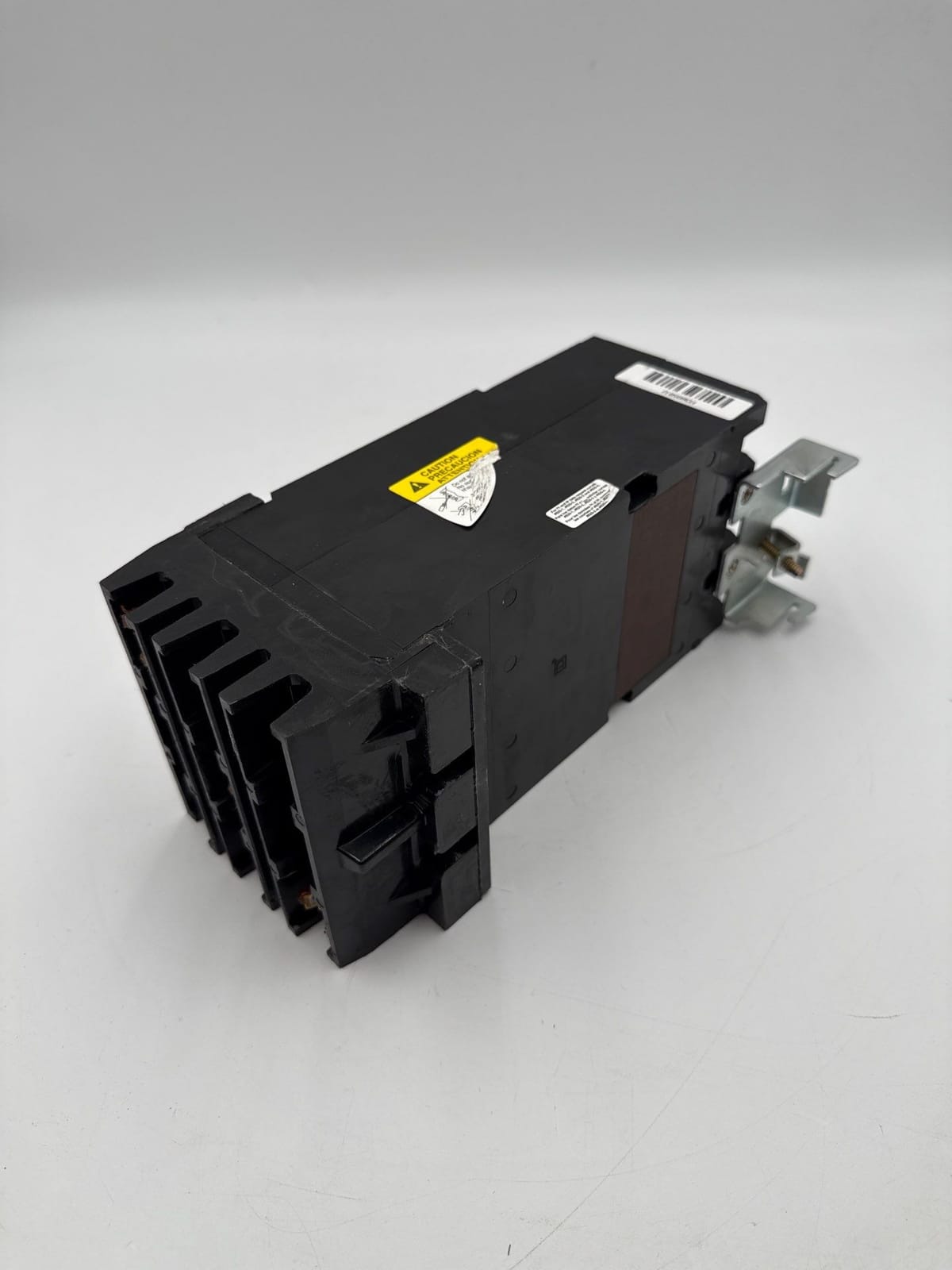 50 Amps, Square D #FI36050, I-Line Circuit Breaker, 3-Pole, 600 Volts - Image 8