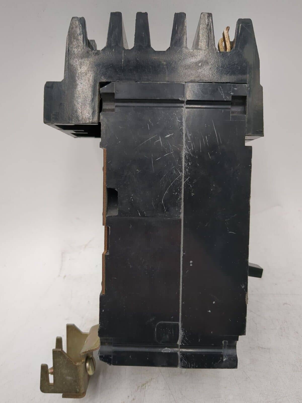 15 Amps, Square D #FA, Circuit Breaker, 2-Pole, 240 Volts - Image 4