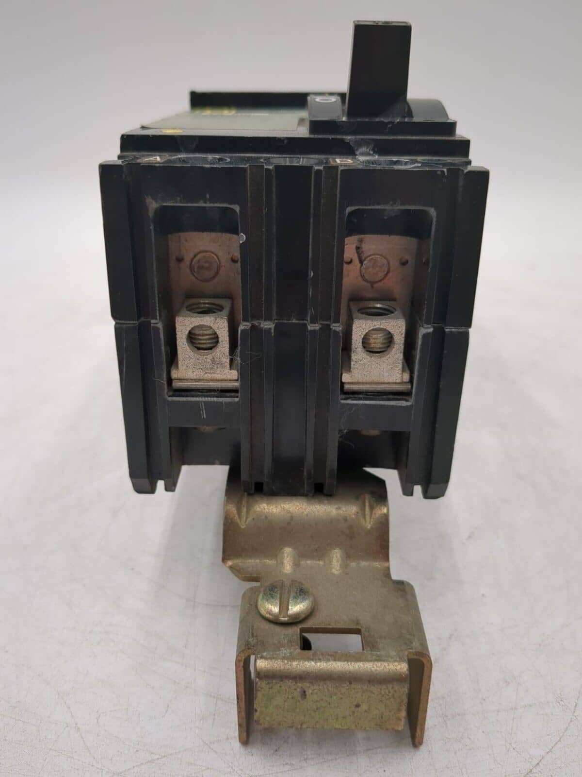 15 Amps, Square D #FA, Circuit Breaker, 2-Pole, 240 Volts - Image 6