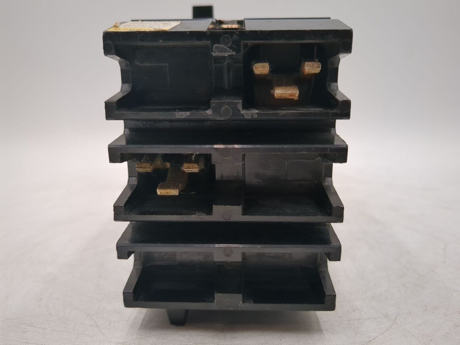 15 Amps, Square D #FA, Circuit Breaker, 2-Pole, 240 Volts - Image 7