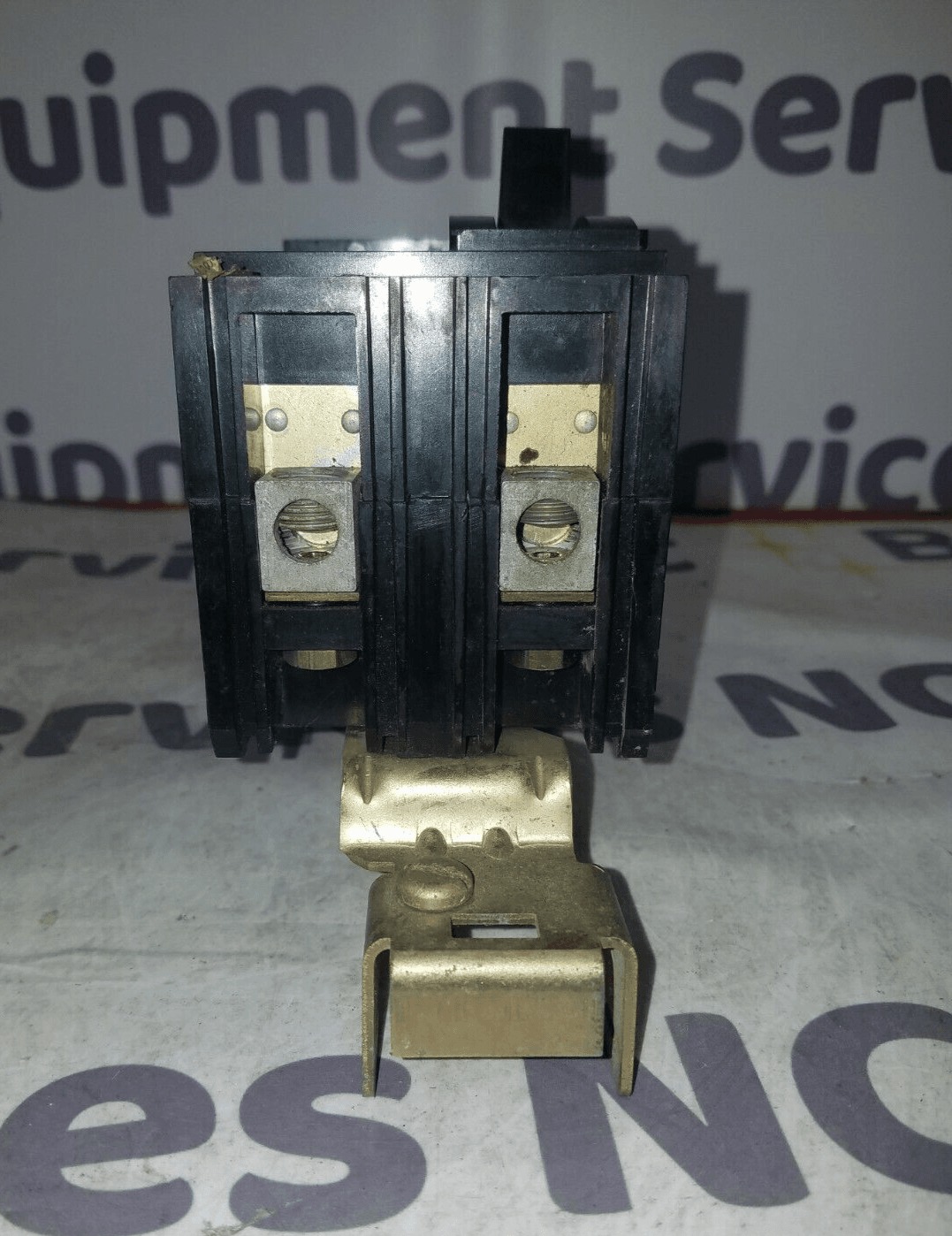 40 Amps, Square D #FA24040AB, I-Line Circuit Breaker, 2-Pole, 480 Volts - Image 6