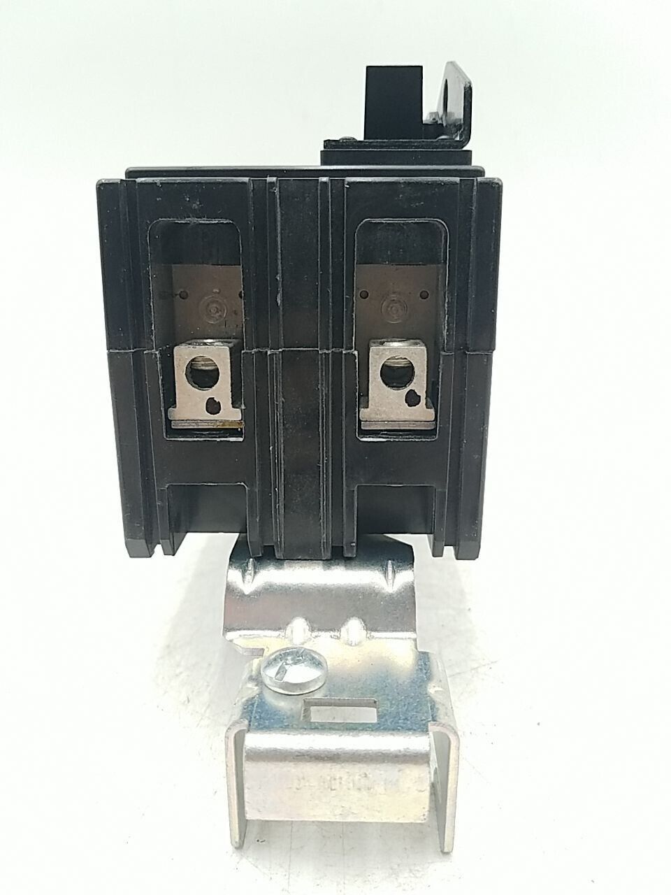 15 Amps, Square D #FA26015BC, I-Line Circuit Breaker, 2-Pole, 600 Volts - Image 7