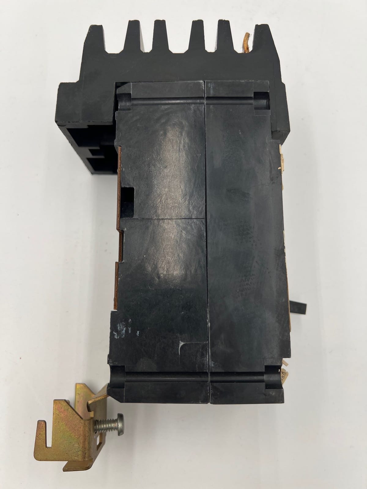 30 Amps, Square D #FA26030AB, I-Line Circuit Breaker, 2-Pole, 600 Volts - Image 2