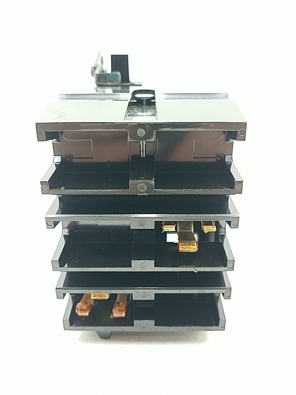 30 Amps, Square D #FA26030BC, I-Line Circuit Breaker, 2-Pole, 600 Volts - Image 6