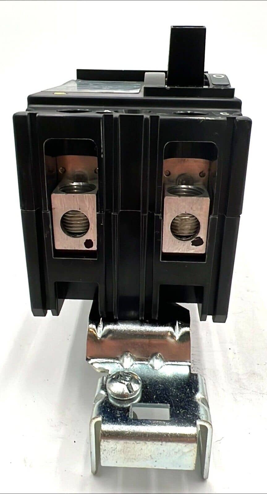 40 Amps, Square D #FA26040AC, I-Line Circuit Breaker, 2-Pole, 600 Volts - Image 6