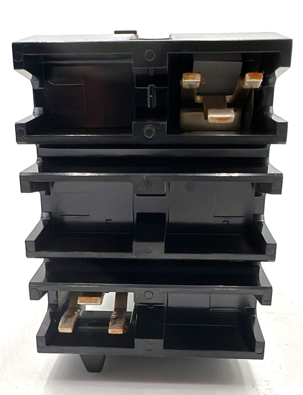 40 Amps, Square D #FA26040AC, I-Line Circuit Breaker, 2-Pole, 600 Volts - Image 7