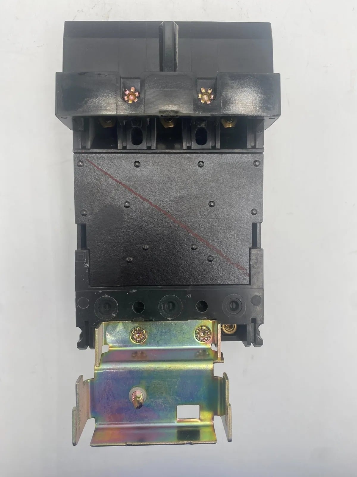 15 Amps, Square D #FA34015, I-Line Circuit Breaker, 3-Pole, 480 Volts (2 available) - Image 3