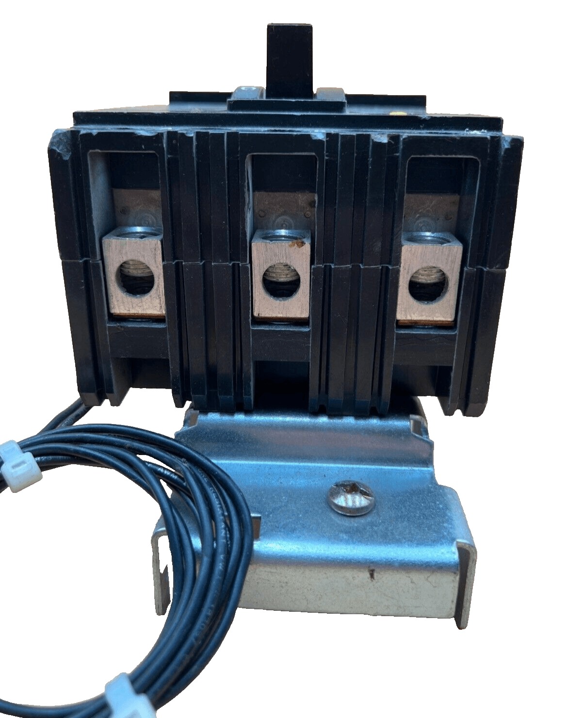 50 Amps, Square D #FA340501021, I-Line Circuit Breaker, 3-Pole, 480 Volts - Image 5
