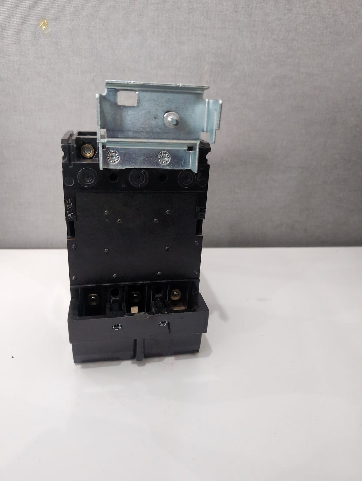 80 Amps, Square D #FA34080, I-Line Circuit Breaker, 3-Pole, 480 Volts - Image 4