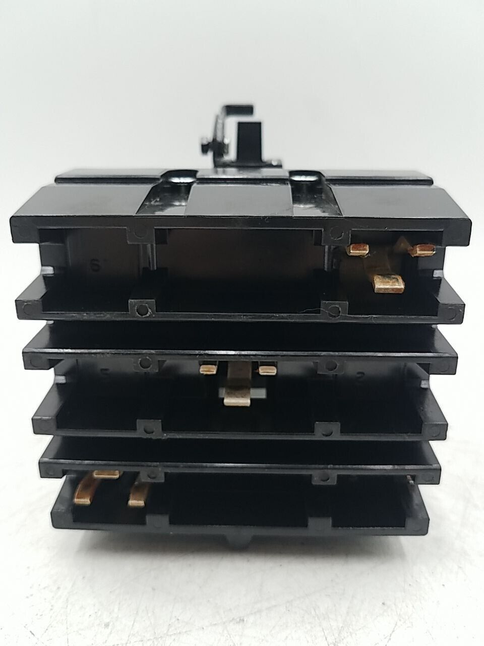 15 Amps, Square D #FA36015, I-Line Circuit Breaker, 3-Pole, 600 Volts (2 available) - Image 6