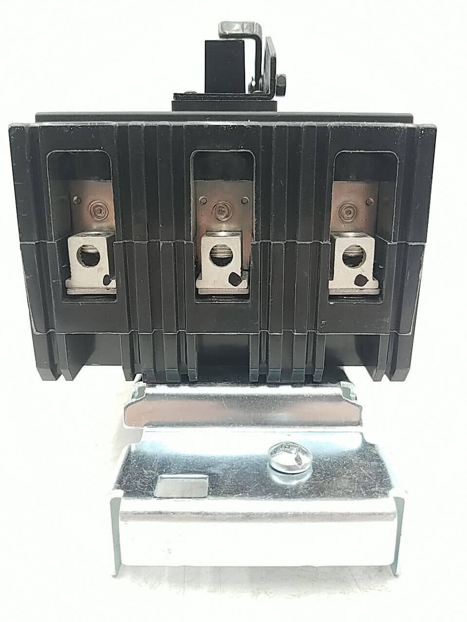 15 Amps, Square D #FA36015, I-Line Circuit Breaker, 3-Pole, 600 Volts (2 available) - Image 7